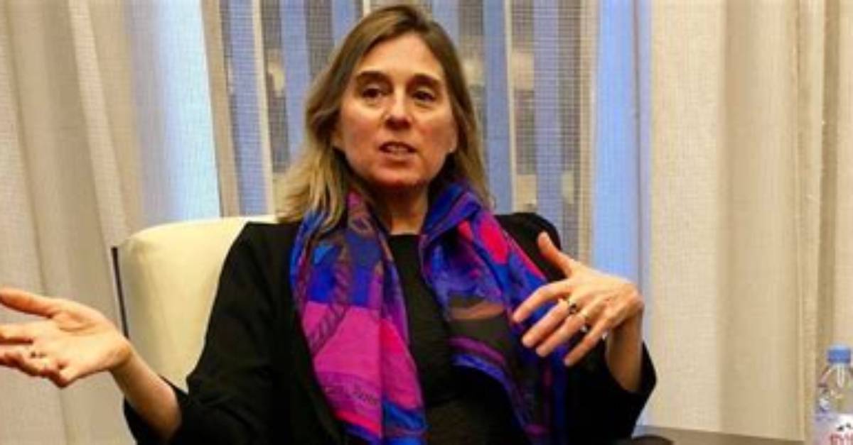 Nancy Zimmerman Net Worth 2024