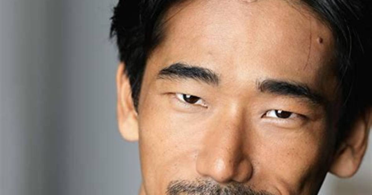 Naoki Kobayashi