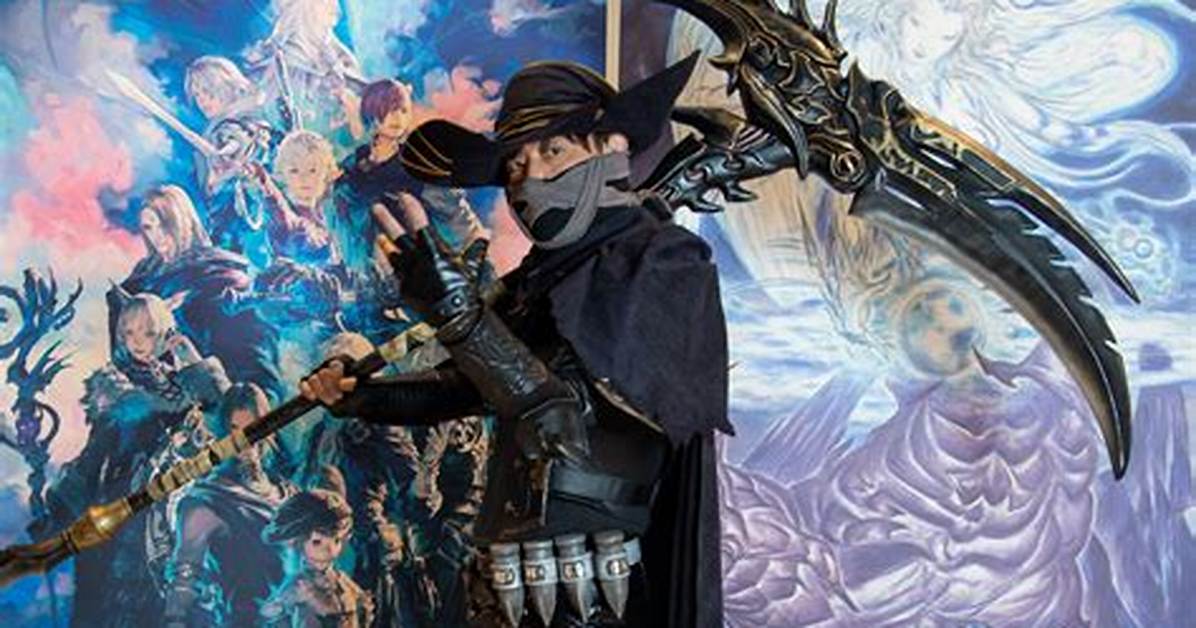 Naoki Yoshida
