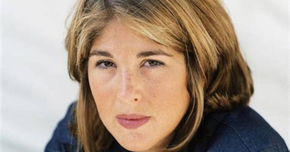 Naomi Klein
