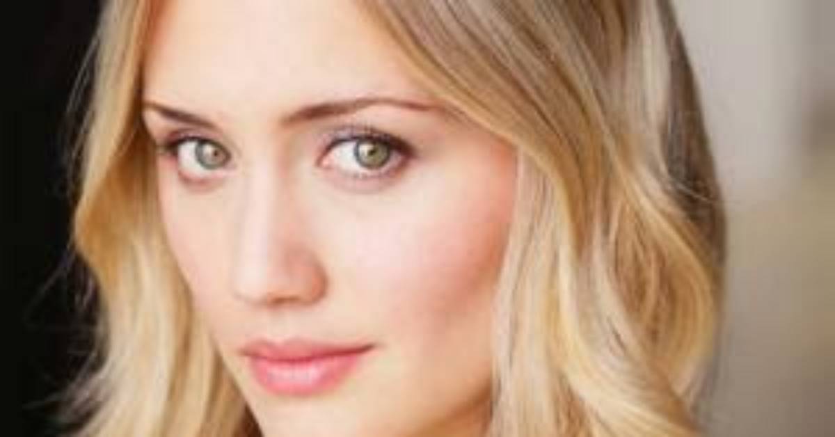 Naomi Kyle Net Worth