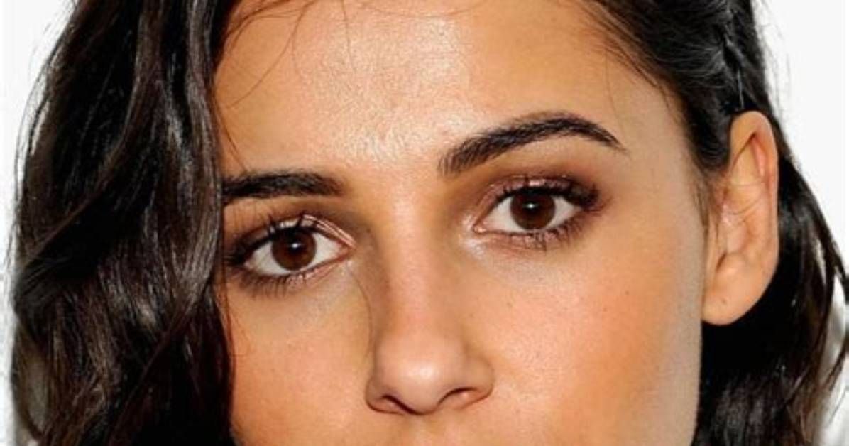 Naomi Scott