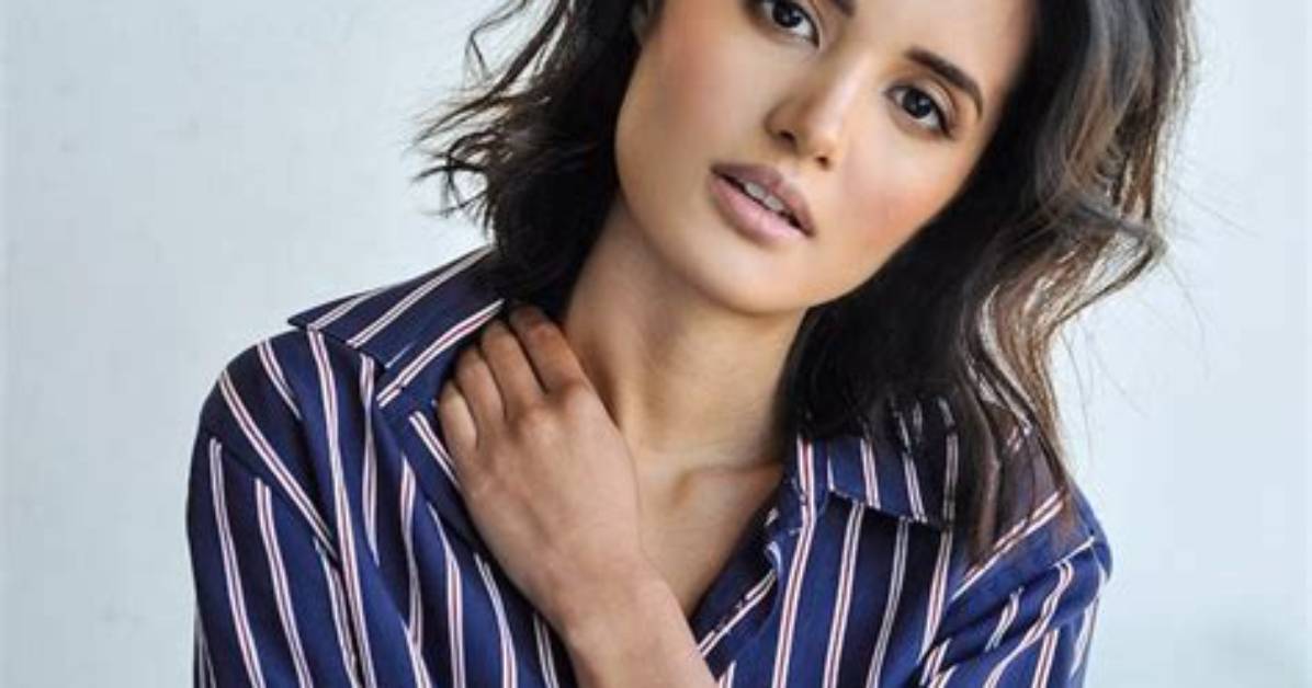 Naomi Sequeira