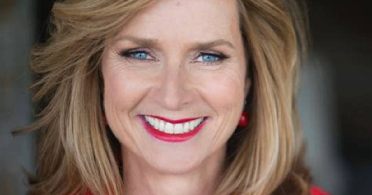 Naomi Simson