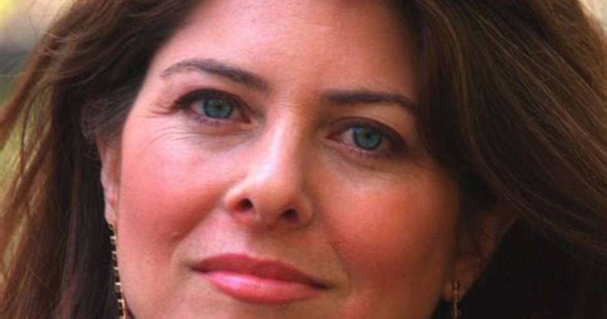 Naomi Wolf