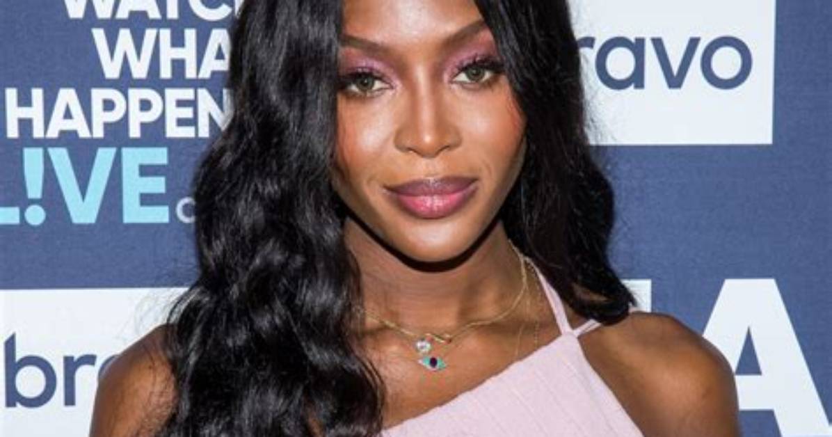 Naomi