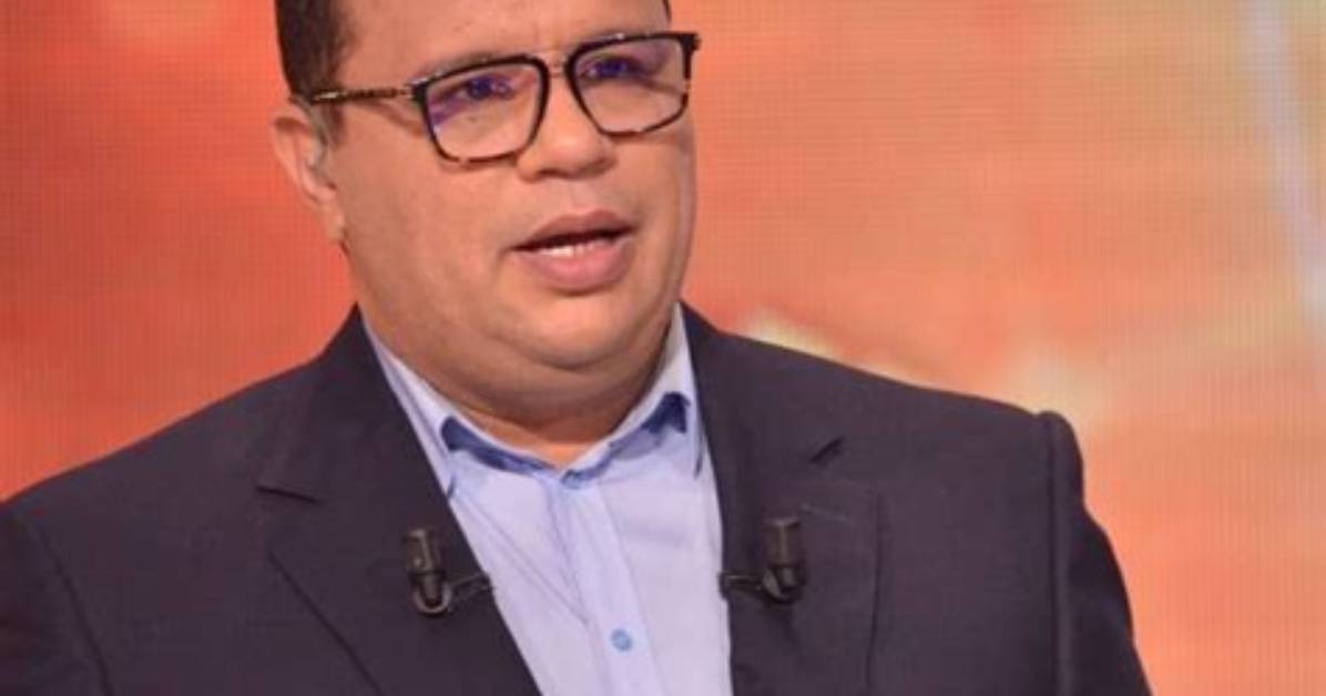 Naoufel Ouertani Wiki, Biographie, Age, Taille, Mariage, Contact & Informations