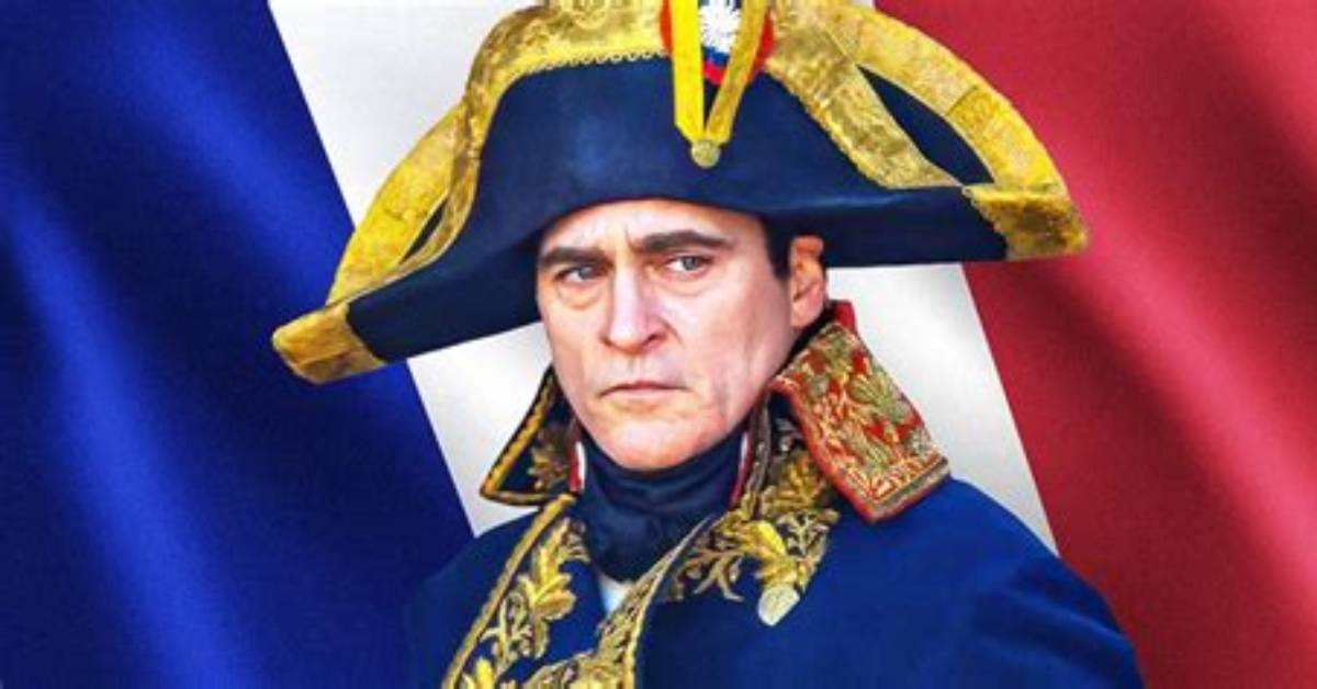 Napoleon (Actor)