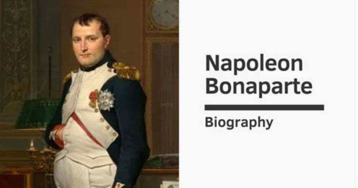 Napoleon Net Worth