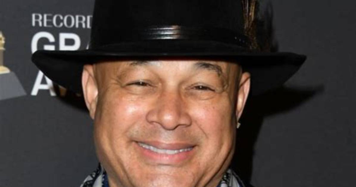 Narada Michael Walden Net Worth