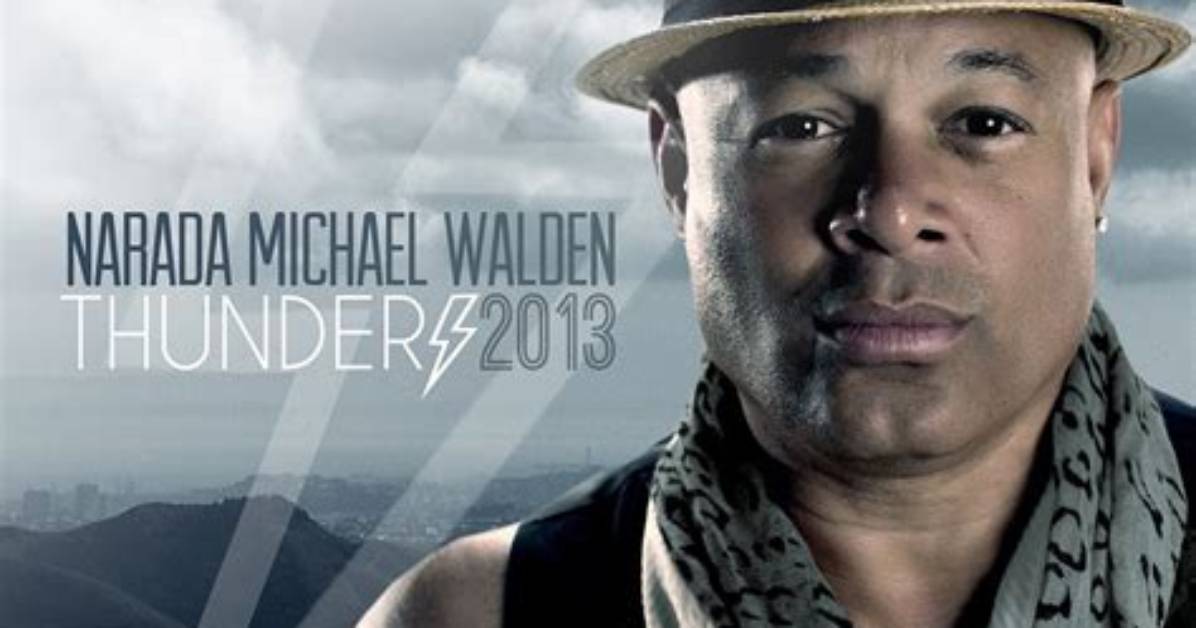 Narada Michael Walden
