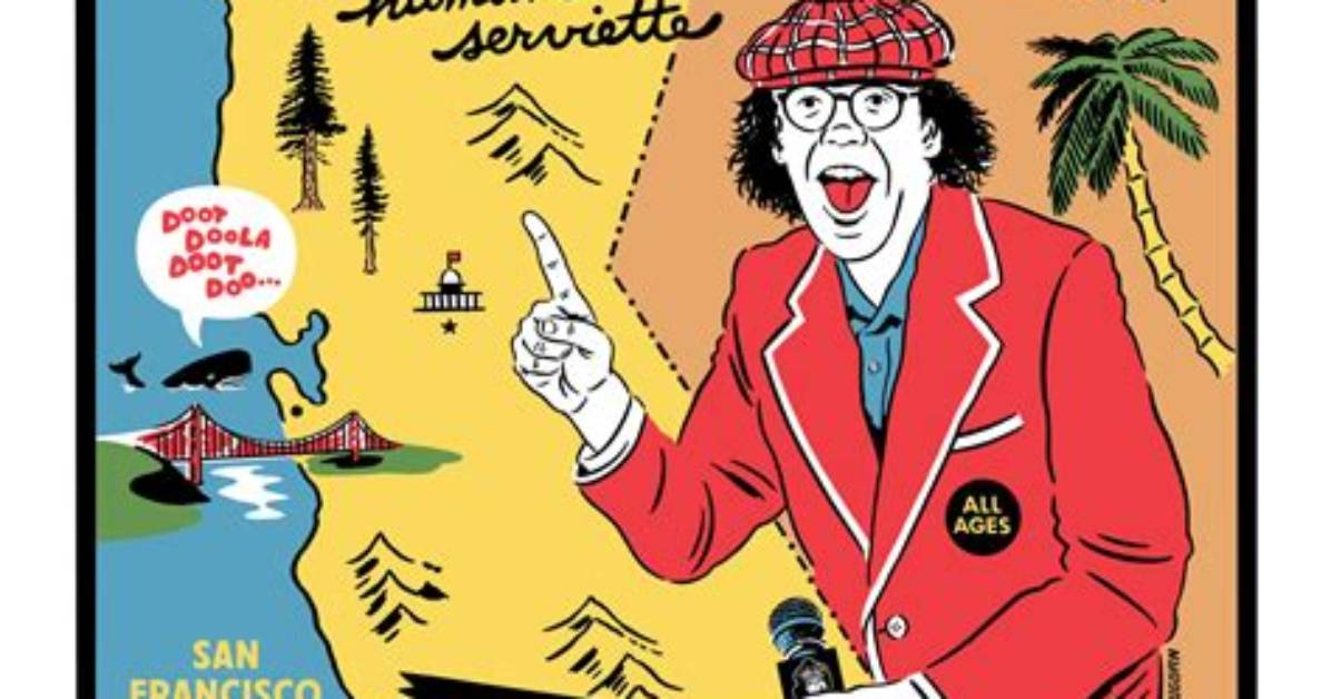 Nardwuar