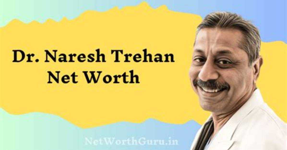 Naresh Net Worth 2024