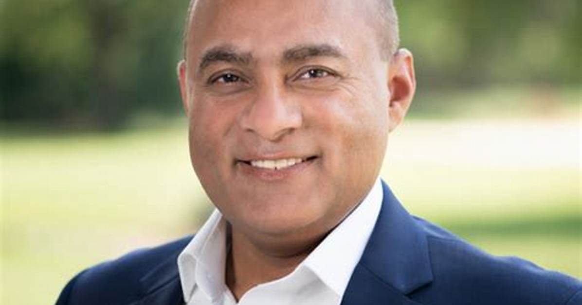 Narinder Sahai Net Worth