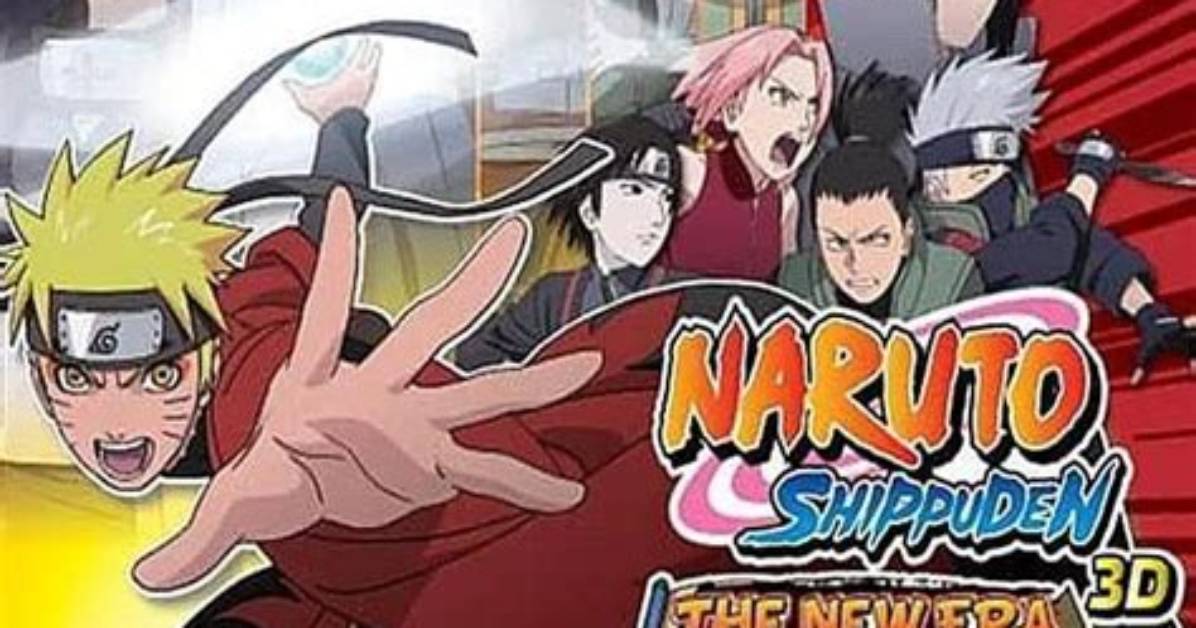 Naruto Comeback: a New Era for the Beloved Franchise