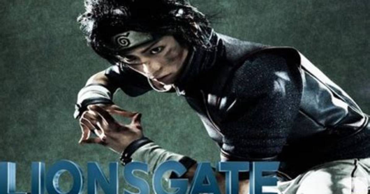 Naruto Lionsgate: Is the Production Planning Another Live-Action? All We Know So Far