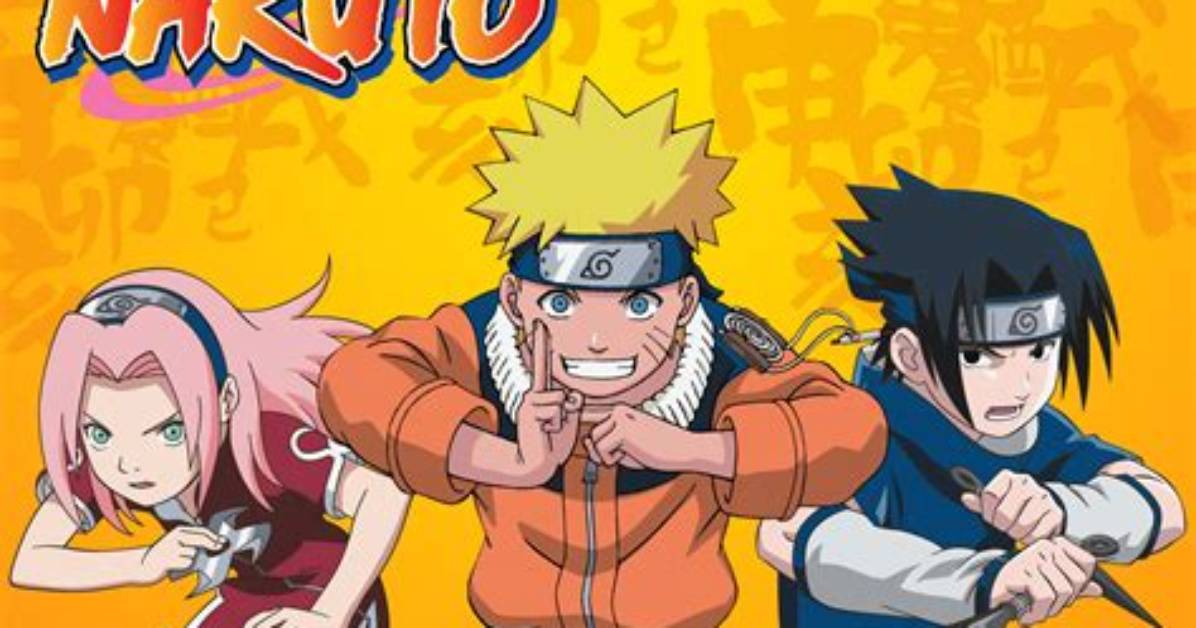 Naruto Prime: Exploring the Ultimate Evolution of a Beloved Character