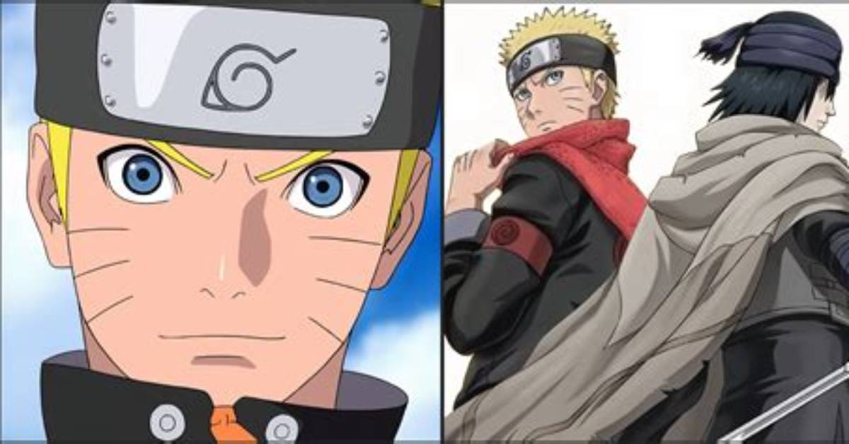 Naruto Rule: the Principles Behind the World of Shinobi