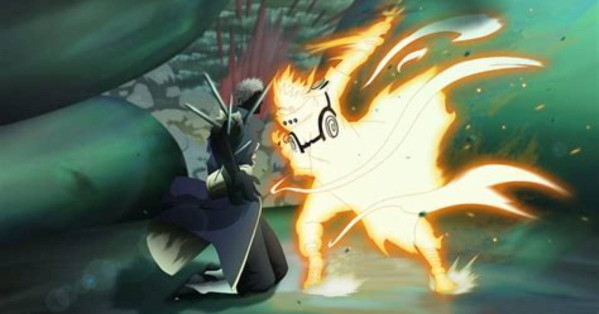 Naruto Storm Revolution Adds Edo Tensei Minato to the Roster