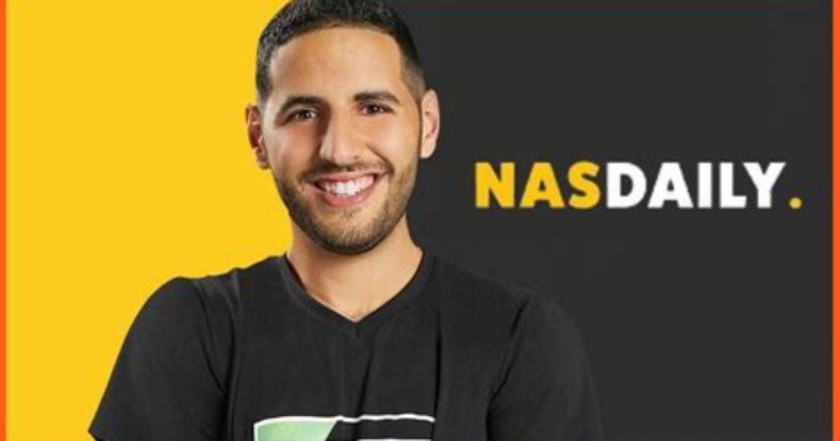 Nas Daily