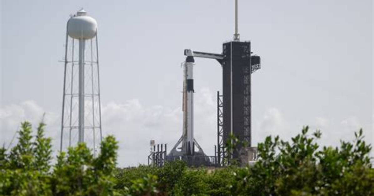Nasa Clears Crew-7 Mission for Launch to the Space Station