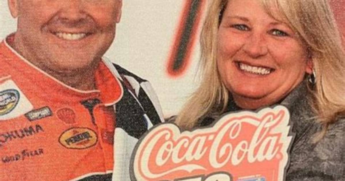 Nascar Mike Wallace Wife Carla Death & Obituary: Passed Away Due to Cancer