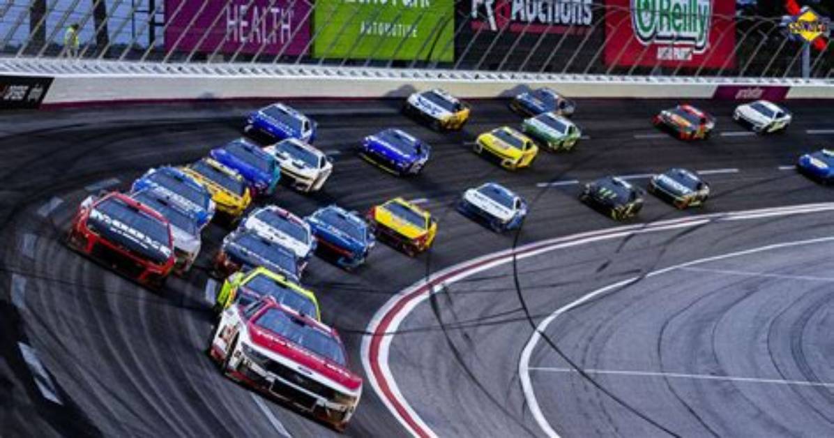 Nascar