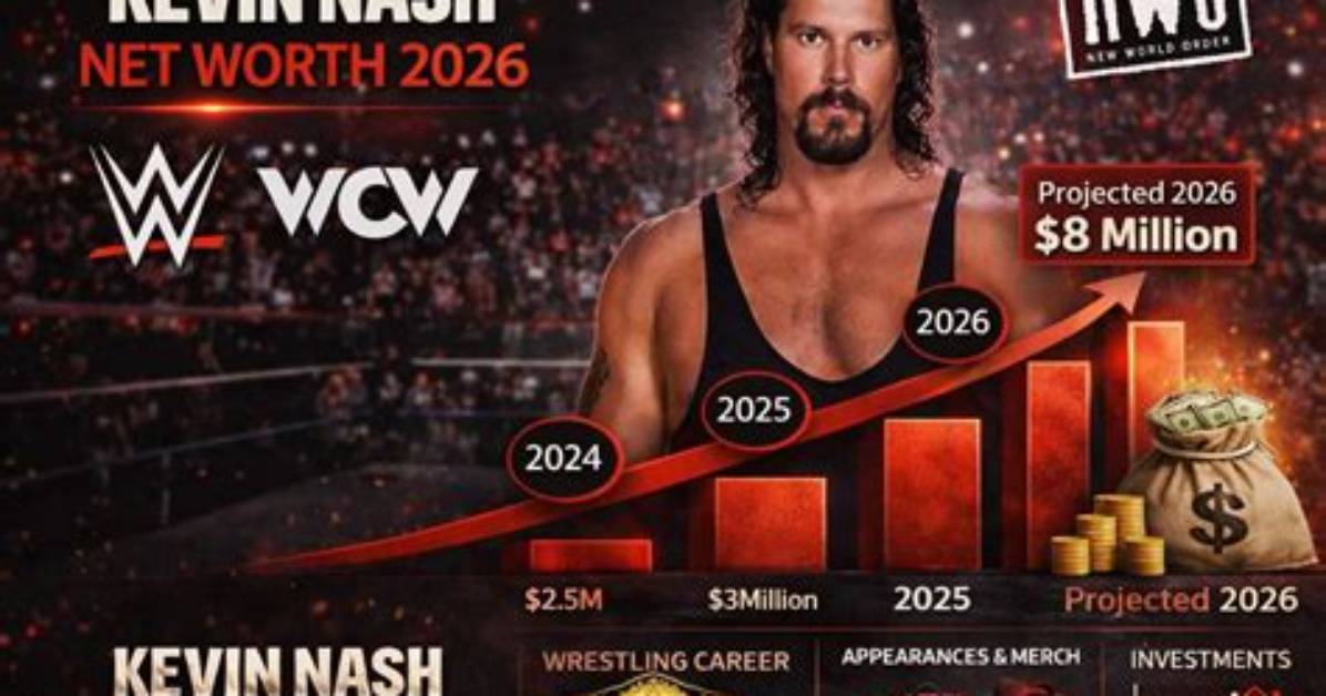 _Nash. Dc Net Worth