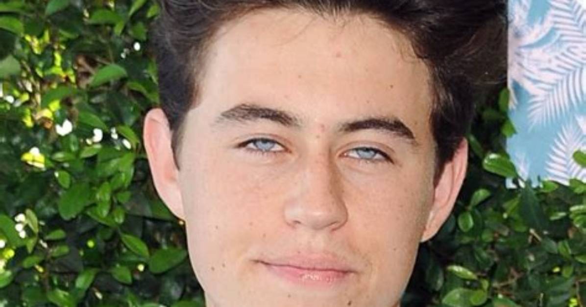 Nash Grier