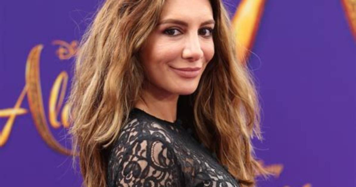 Nasim Pedrad Net Worth