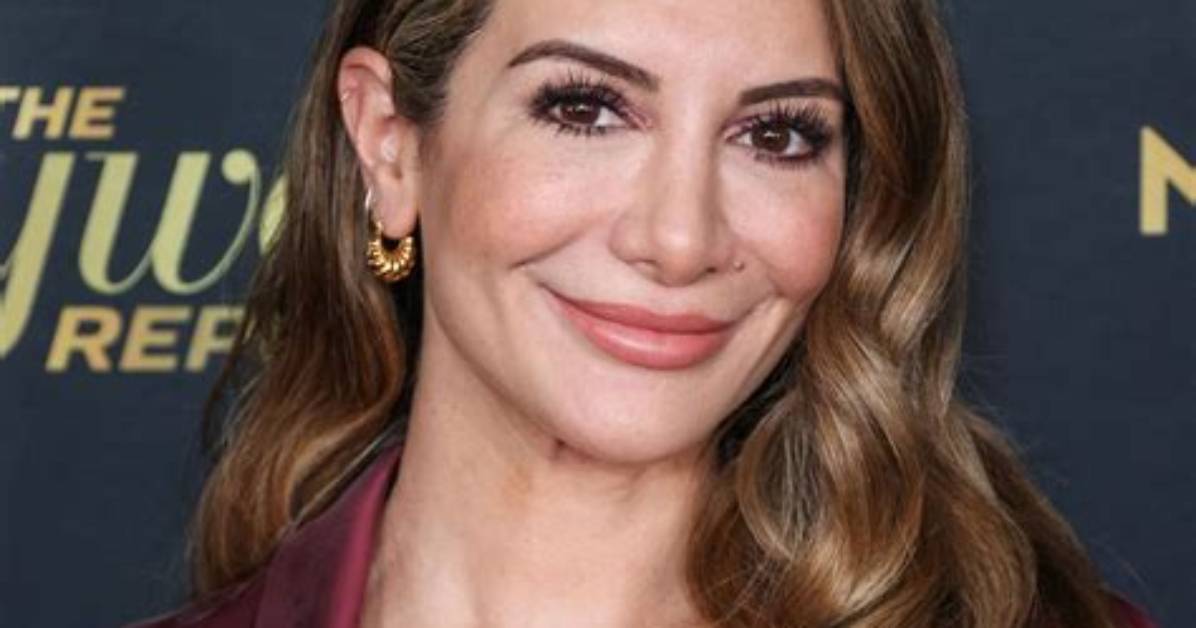 Nasim Pedrad