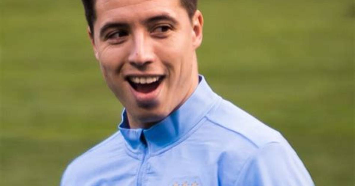 Nasri