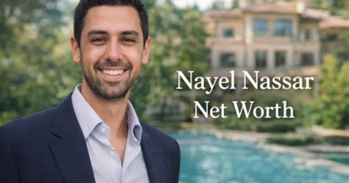 Nassar Net Worth