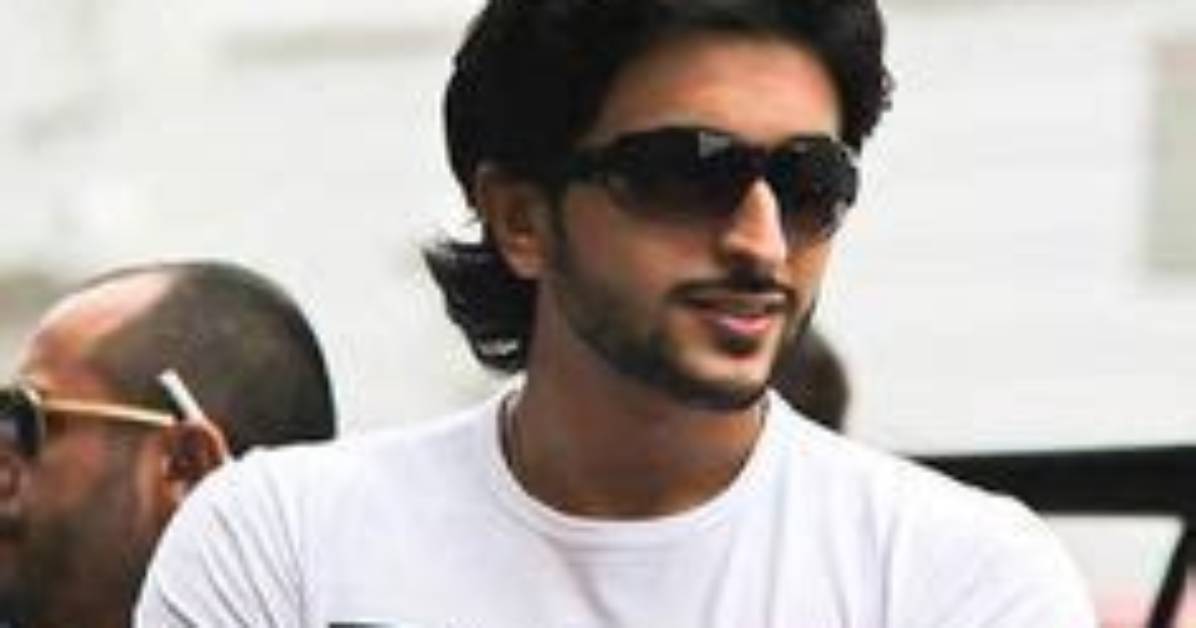 Nasser Bin Hamad Net Worth