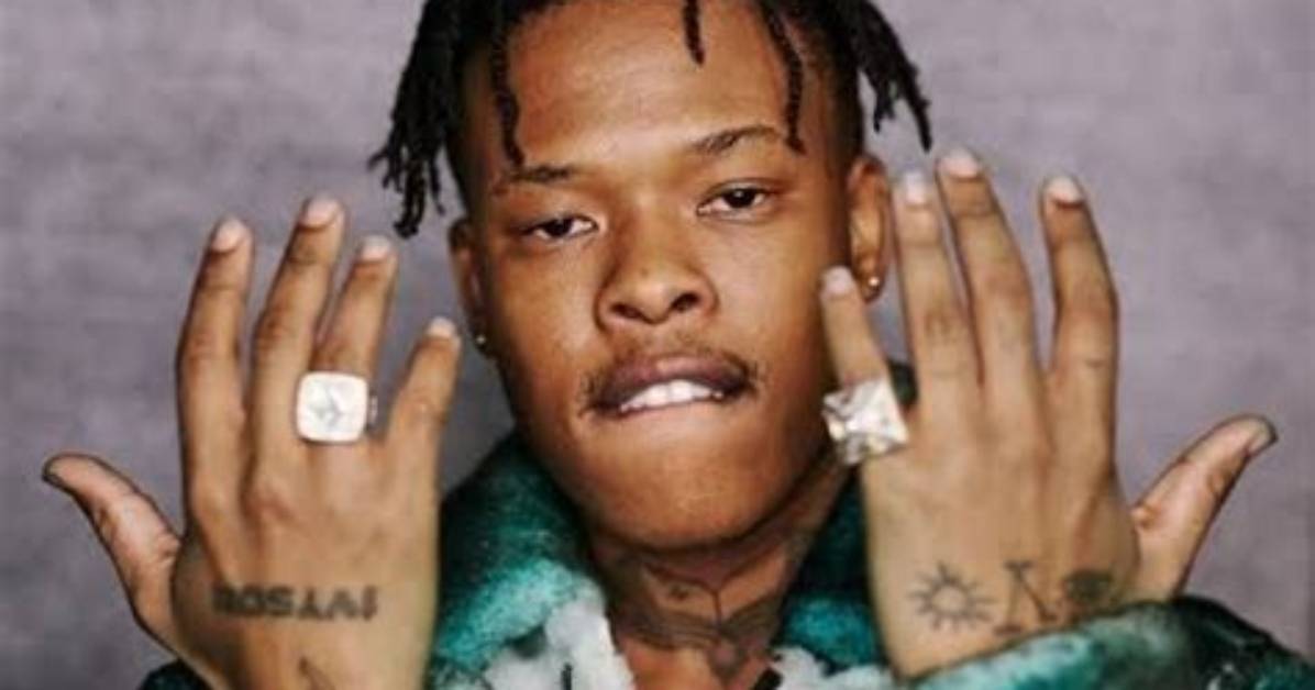 Nasty C Net Worth