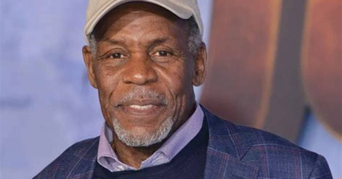 Nat Glover Net Worth