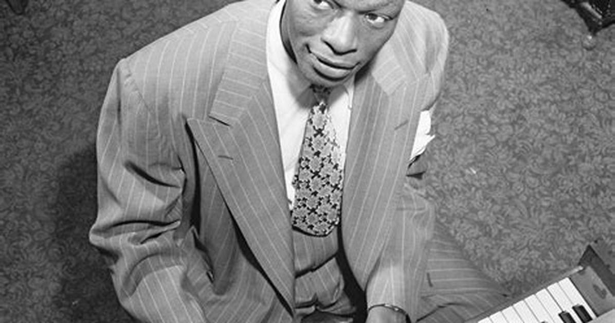 Nat King Cole