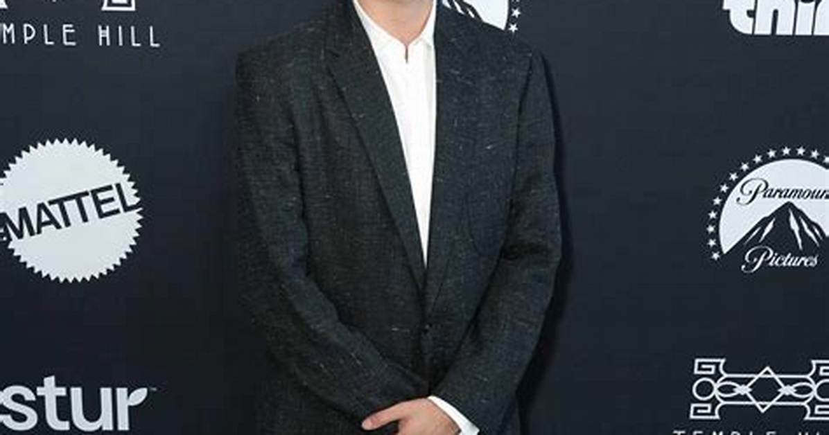 Nat Wolff – Celebsgraphy