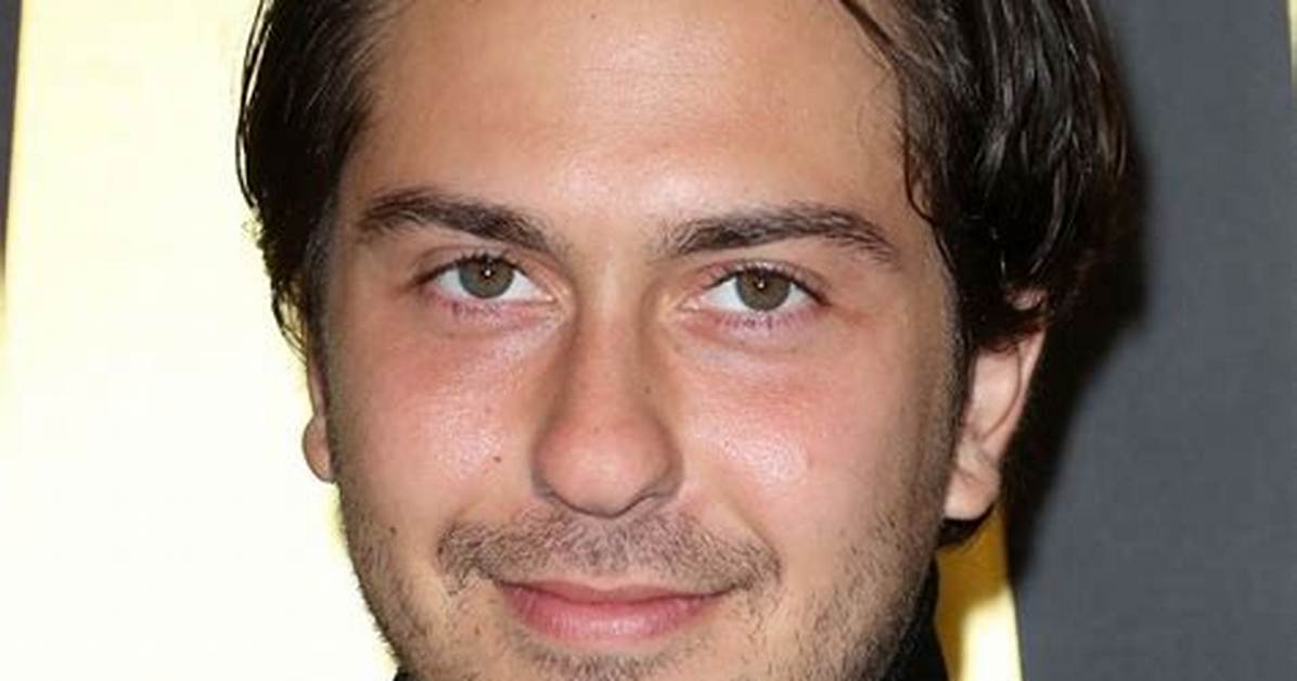 Nat Wolff