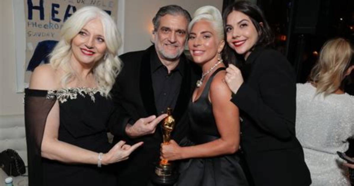 Natali Germanotta Net Worth