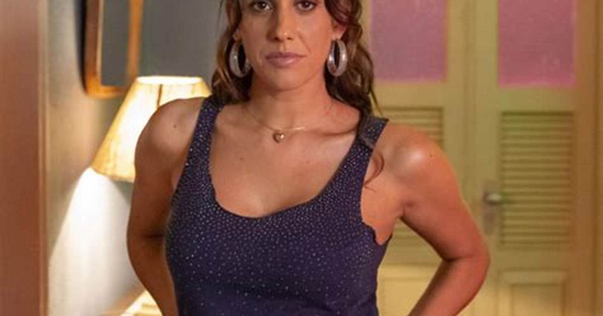 Natalia Dal Molin Net Worth
