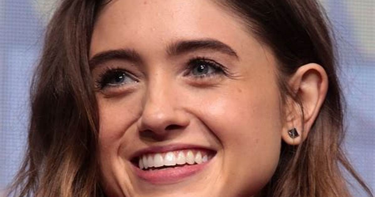 Natalia Dyer