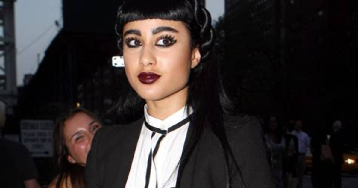 Natalia Kills