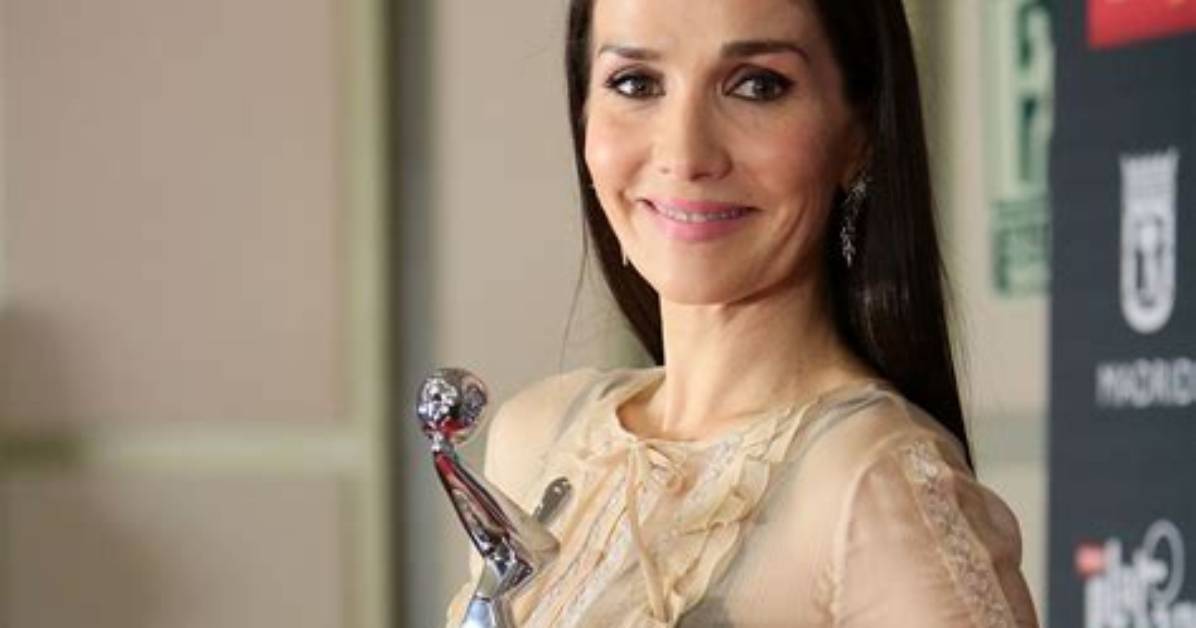 Natalia Oreiro