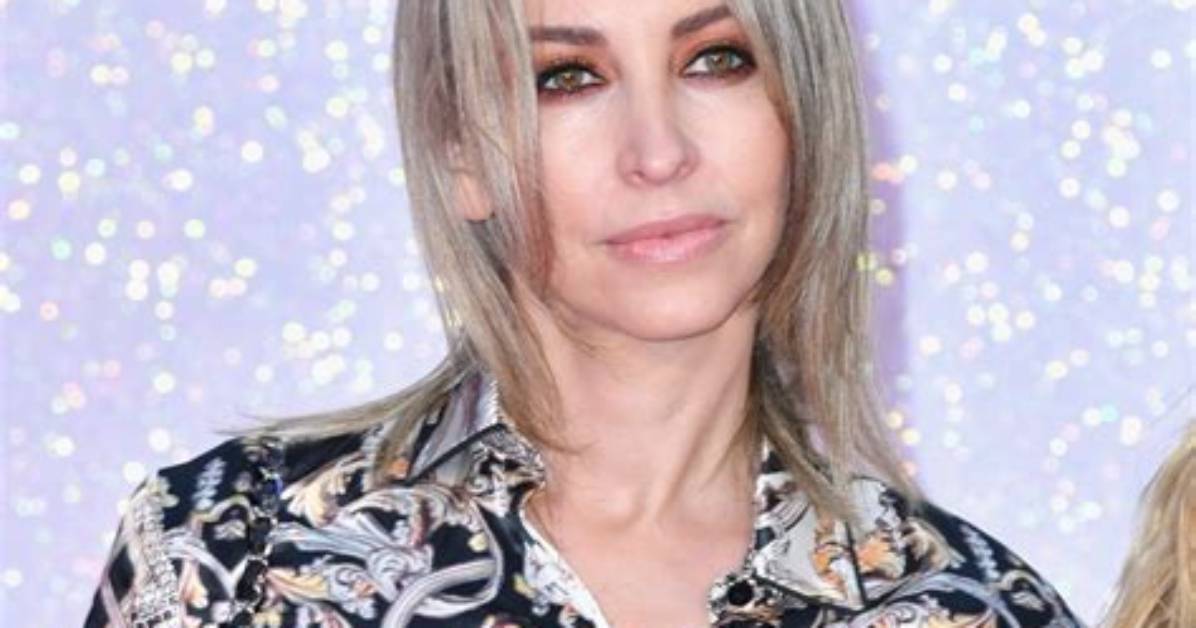 Natalie Appleton Net Worth