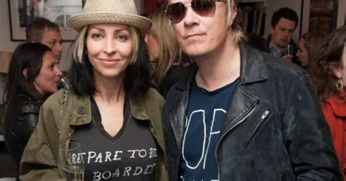 Natalie Appleton