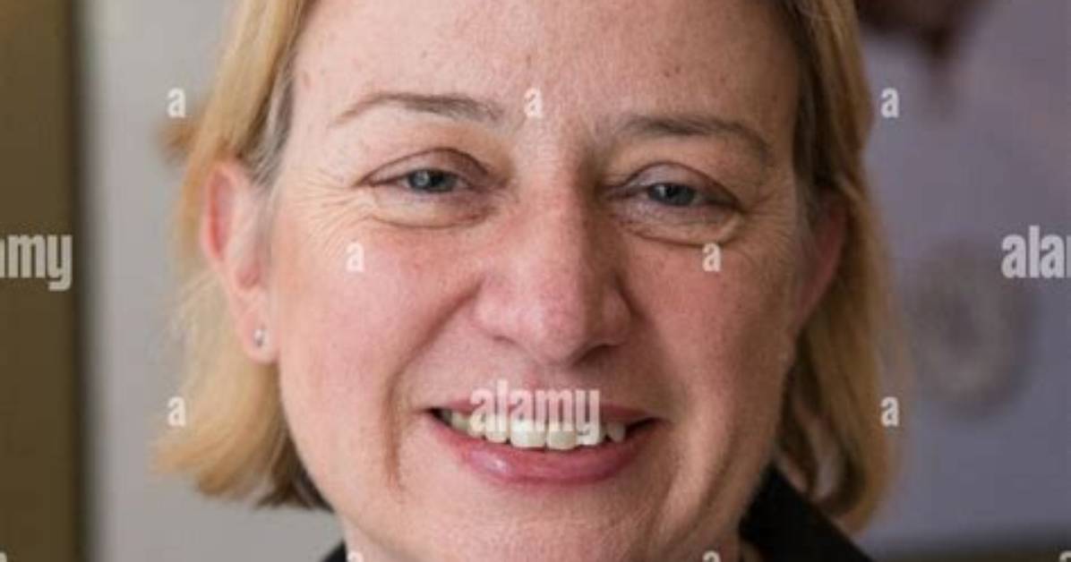 Natalie Bennett
