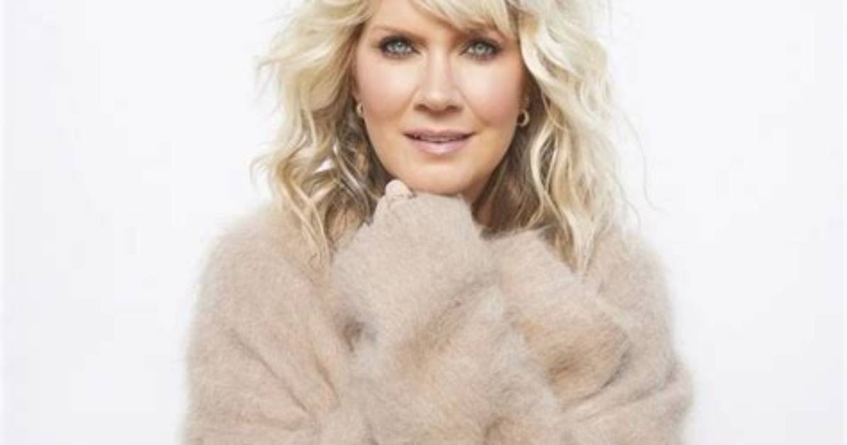 Natalie Grant Net Worth