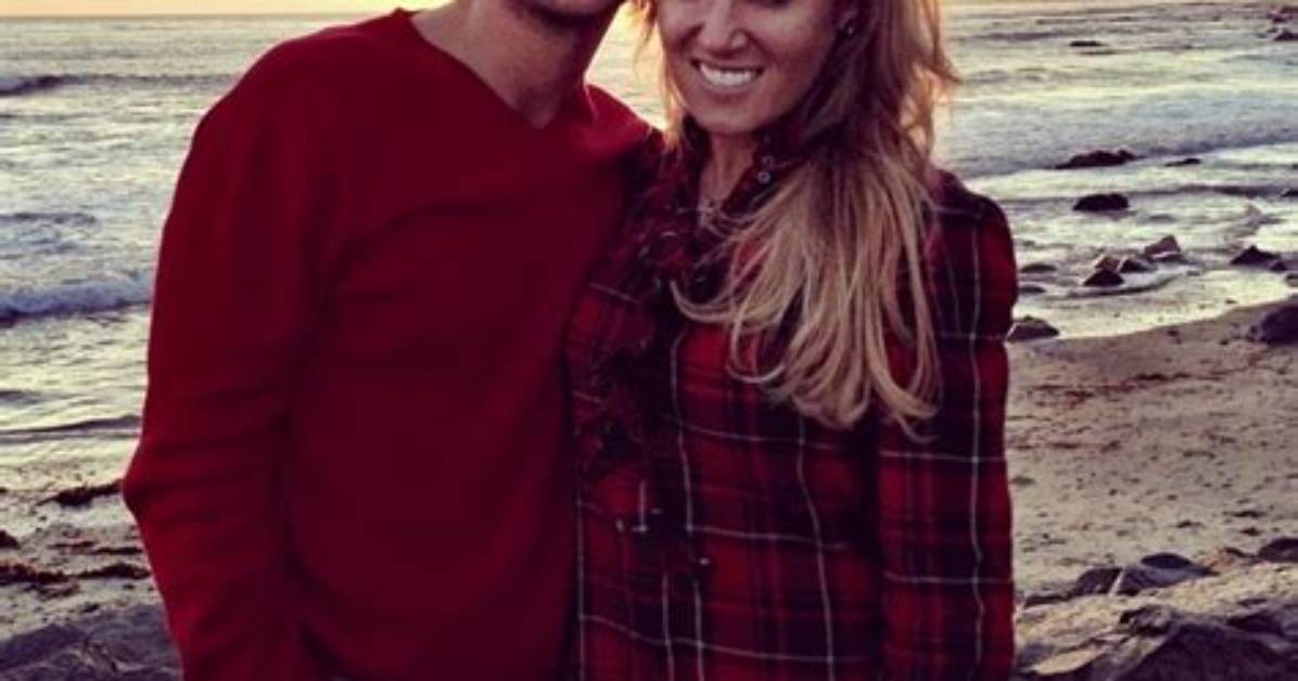 Natalie Gulbis Husband Josh Rodarmel: Married Life and Kids