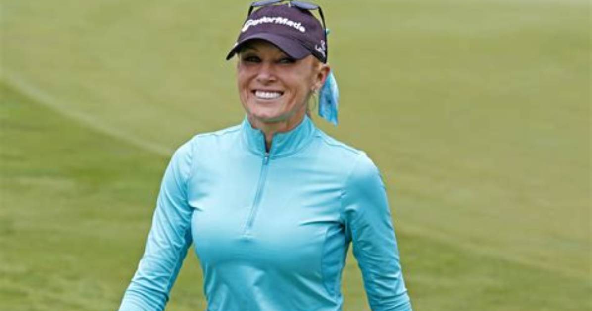Natalie Gulbis